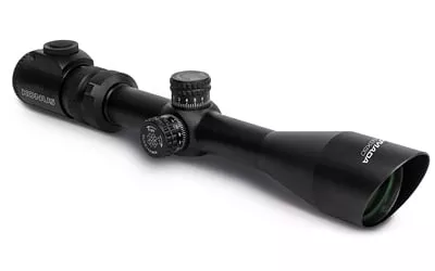Konus Armada Rifle Scope 4x-16