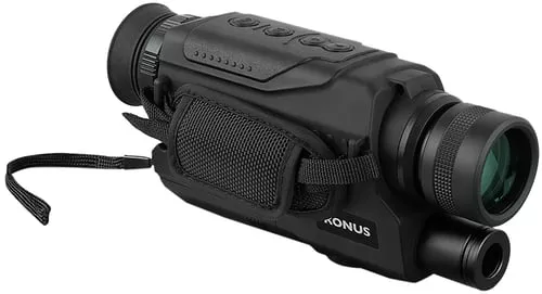 Konus Konuspy-18 Digital Night
