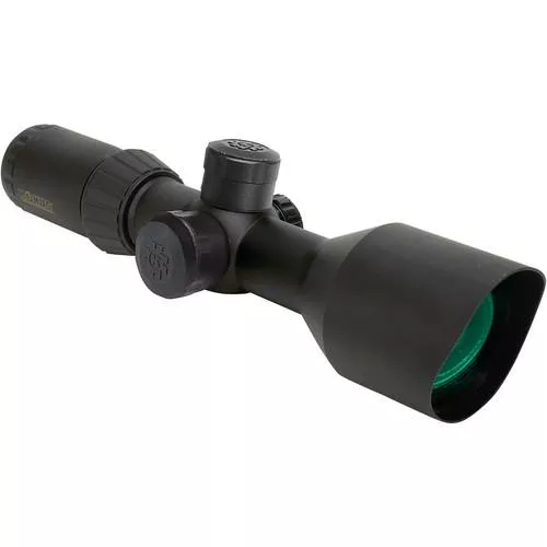 Konus Muzzleloader Rifle Scope