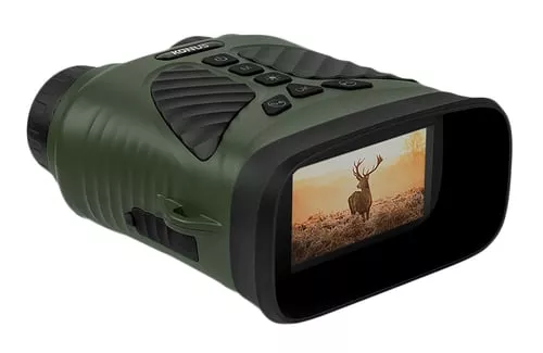 Konus Optics KonuSpy-17 Digita