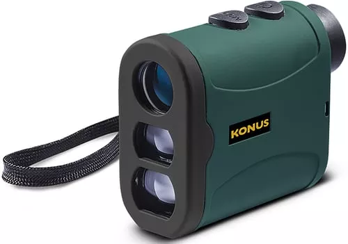 KONUS RANGEFINDER EVO 1200 6X2