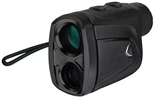 Konus RF-1200 6x Laser Rangefi