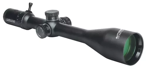 KONUS SCOPE ABSOLUTE 5-40X56 3