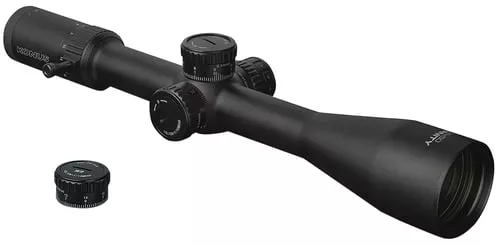 KONUS SCOPE ETERNITY 6-24X50 3