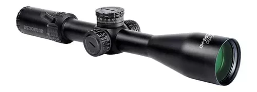 KONUS SCOPE FEARLESS 4-16X50 3