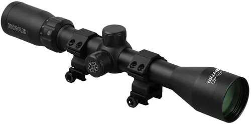KONUS SCOPE FIGHTER 3-9X40 W/R