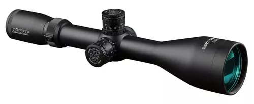KONUS SCOPE KONUSPRO LZ30 3-12