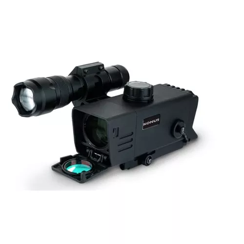 KONUS SCOPE KONUSPRO-NV3 NIGHT
