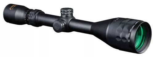 KonusPro 3-12x50mm Rifle Scope
