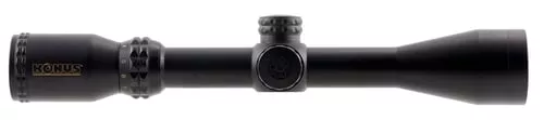 KonusPro 3-9x40mm Rifle Scope