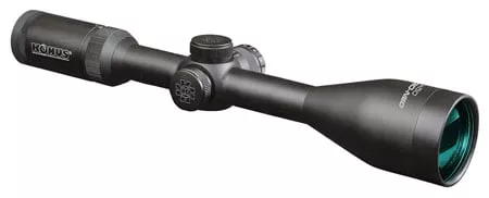 KonusPro Evo 3X-12X50mm Rifles