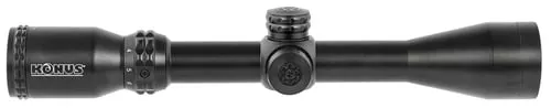 KonusPro Muzzleloading Scope 3