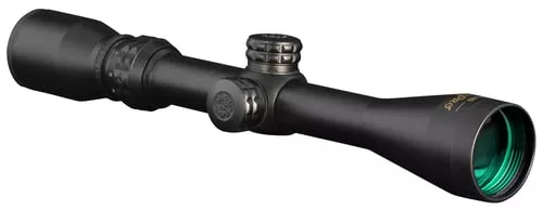 KonusPro Rifle Scope 3-9x40mm