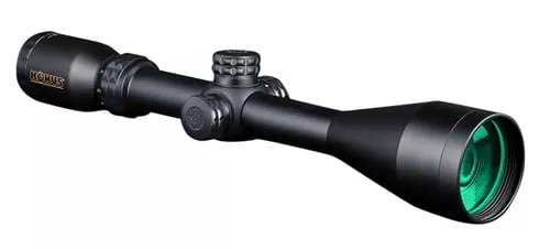 KonusPro Rifle Scope - 3-9x50m