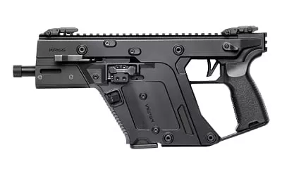 KRISS VCTR SDP G3 9MM 5.5" 10RD BLK
