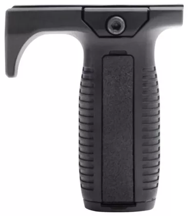 Kriss Vertical Grip W/Handstop Black