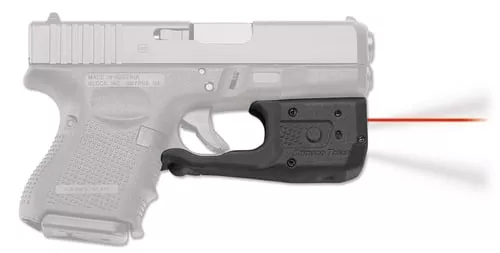 LASERGRD PRO GLOCK G26 LSR/LGT