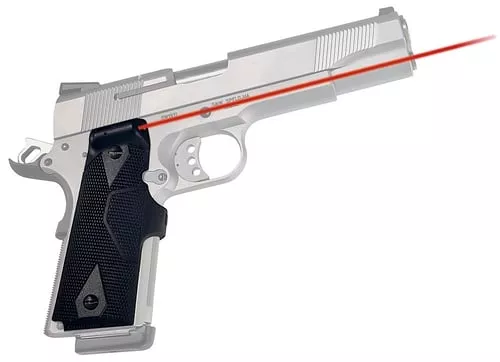 LASERGRIP 1911 GOV/COMMANDER |