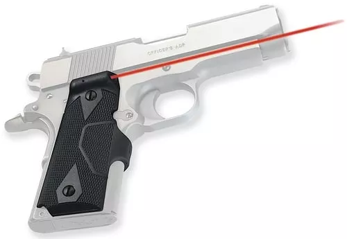 LASERGRIP 1911 OFF/DEF/CMPCT |