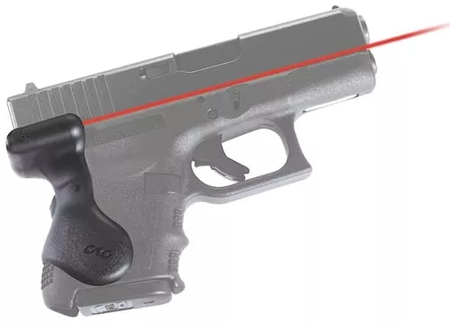 LASERGRIP GEN3 G26/G27/G33 | 0