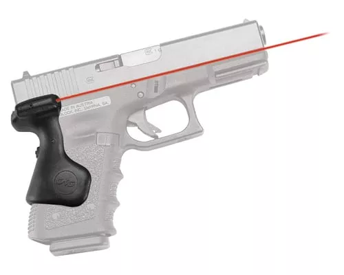 LASERGRIP GLOCK GEN 3 G19/G23