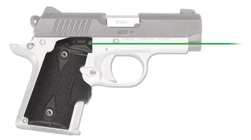 LASERGRIP KIMBER MICRO 9MM | 0