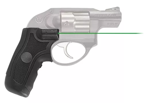 LASERGRIP RUGER LCR/LCRX GREEN