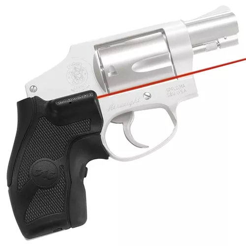 LASERGRIP S&W J-FRAME COMPACT