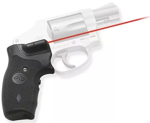 LASERGRIP S&W J-FRAME ROUND |