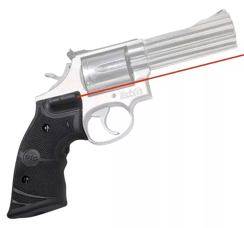 LASERGRIP S&W K&L FRAME ROUND