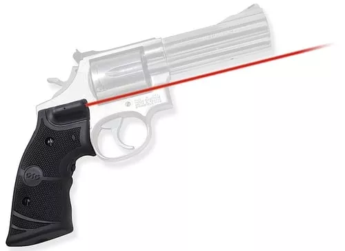 LASERGRIP S&W K&L FRAME SQUARE