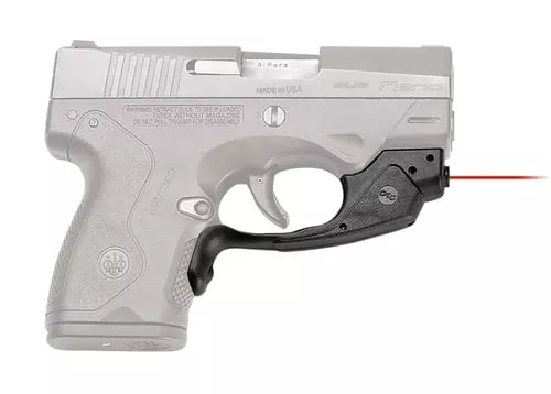 LASERGUARD BERETTA NANO | POLY