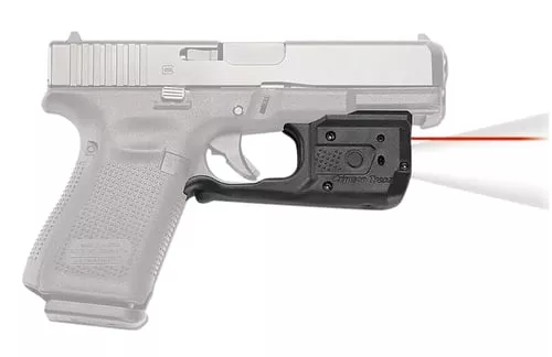 LASERGUARD PRO LL-807G GLK 17