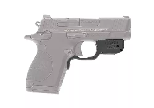 LASERGUARD S&W CSX GREEN | 01-