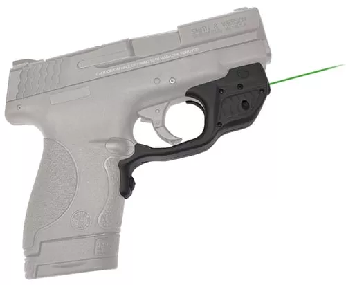 LASERGUARD S&W SHIELD GREEN |