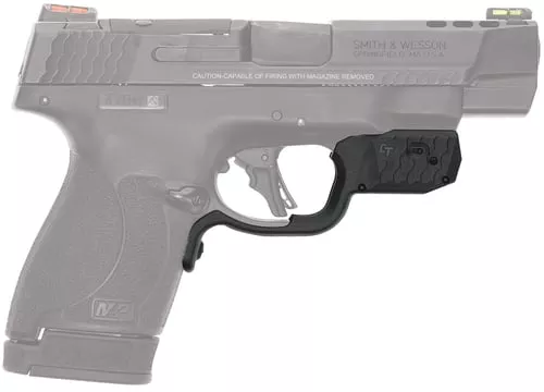 LASERGUARD S&W SHIELD PLUS RED