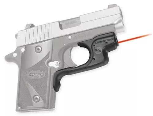 LASERGUARD SIG P238/P938 | 01-