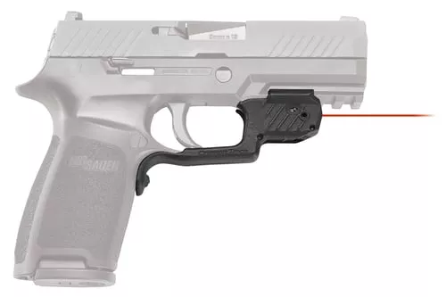LASERGUARD SIG P320 RED | 01-7