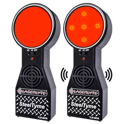 Laserlyte Steel Tyme Laser Tra