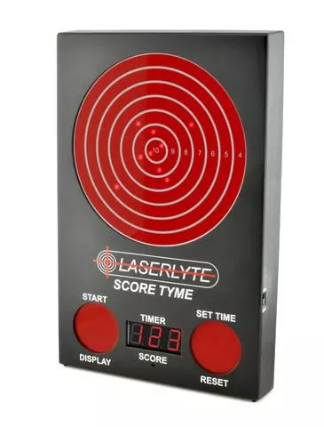 Laserlyte TLB-XL Score Tyme Tr