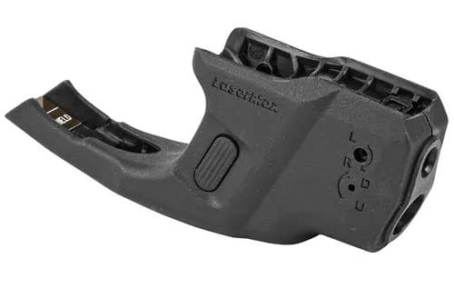 LaserMax CFSHIELDCR Red S&W Gr
