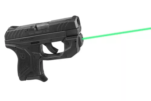 LASERMAX LASER CENTERFIRE GRN