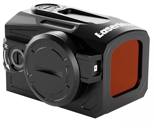 LaserMax LMERDS Enclosed Red D