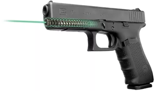 LaserMax LMS1141G Green Guide