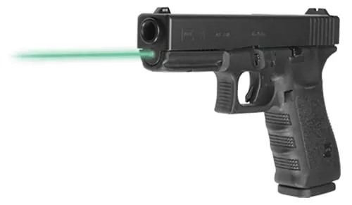LaserMax LMS1151G Green Guide