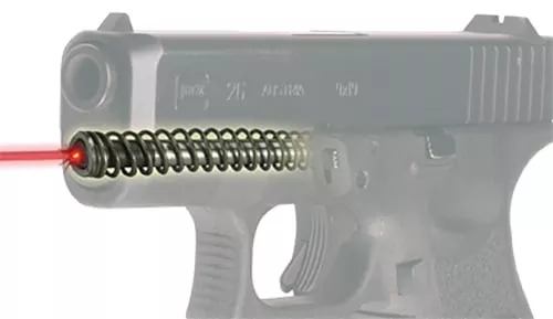 LaserMax LMS1161G4 Red Guide R