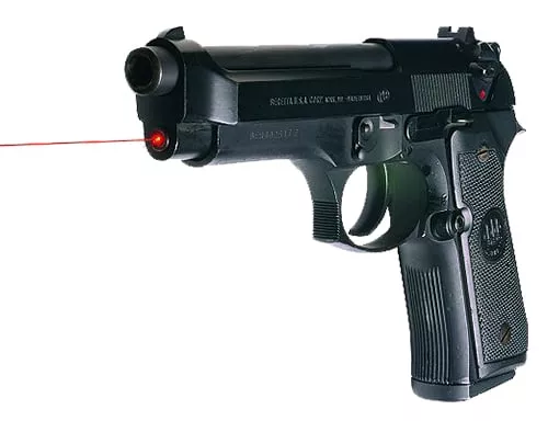 LaserMax LMS1441 Red Beretta/T