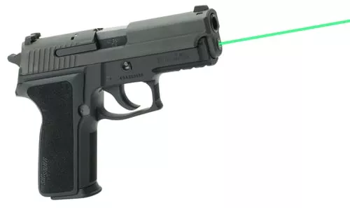 LaserMax LMS2291G Green Sig Sa