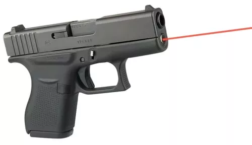 LaserMax LMSG43 Red Guide Rod