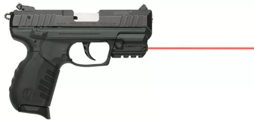 LaserMax Rail Mounted Laser Si